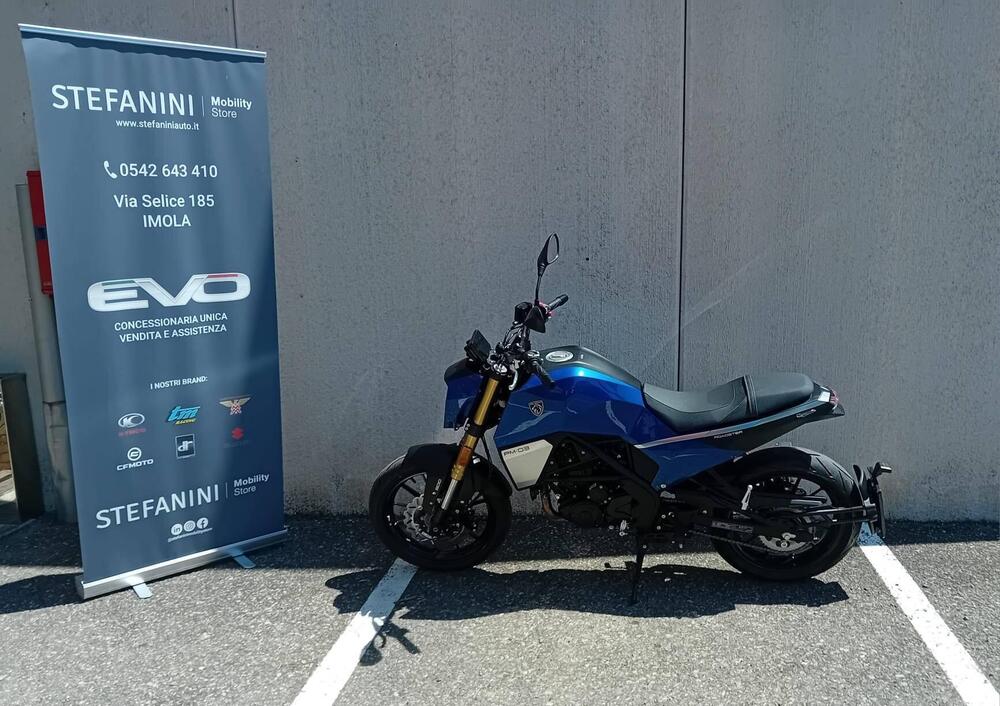 Peugeot PM-03 300 (2024 - 25)