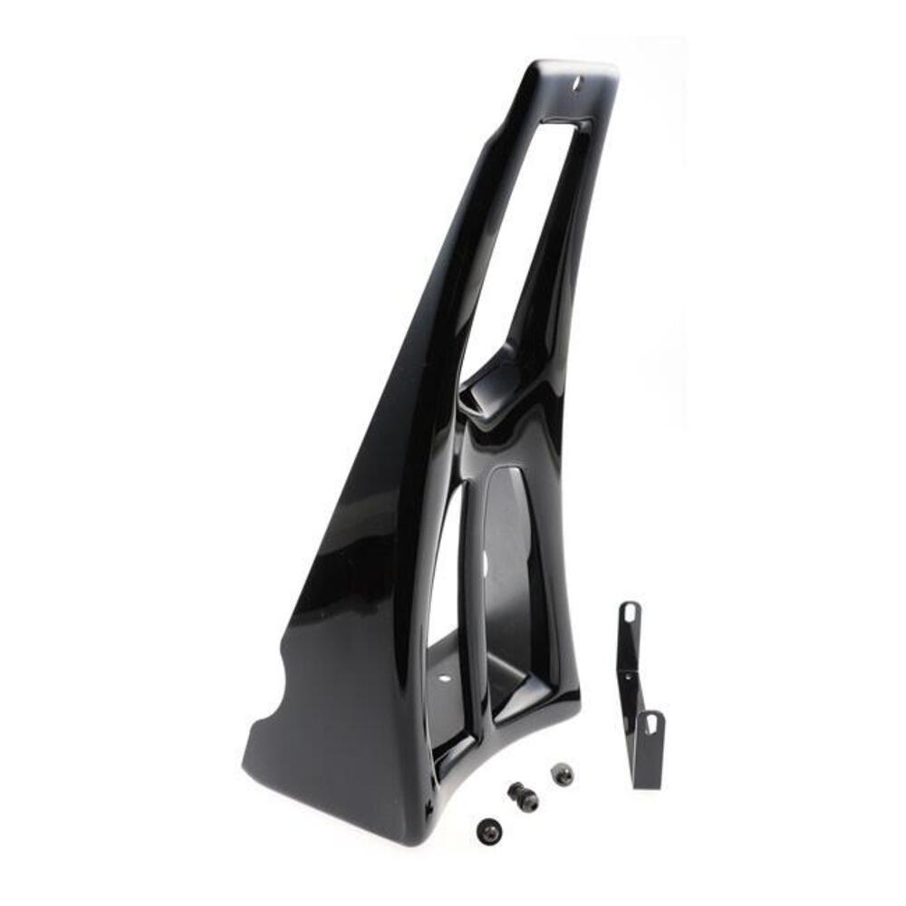 Puntale Cult Werk Bug nero lucido per Touring dal 