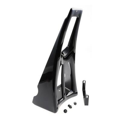 Puntale Cult Werk Bug nero lucido per Touring dal 