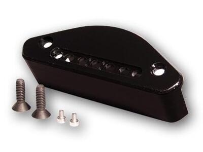 Staffa riposizionamento spie Sportster Otto Di Cuo 