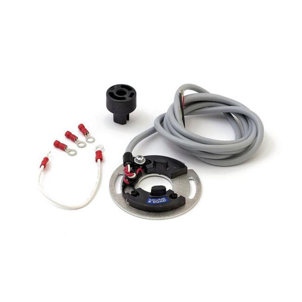 Accensione elettronica single fire Dynatech Dyna-S Dynatek