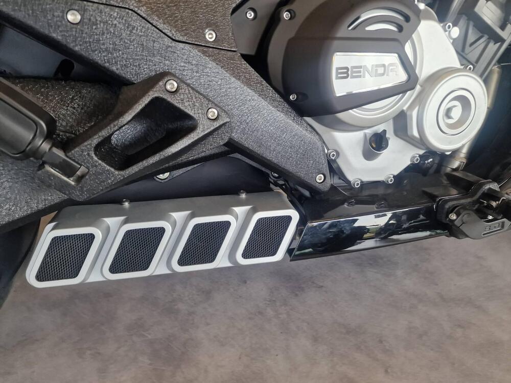 Benda Motorcycles LFC 700 (2024 - 25) (5)