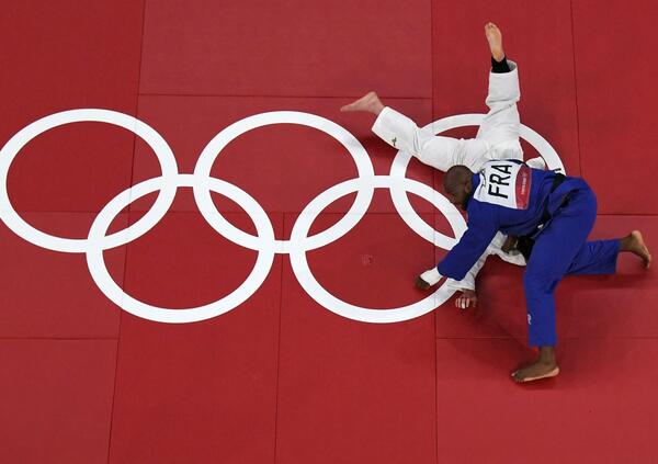 Perch&eacute; in queste Olimpiadi si sta parlando cos&igrave; tanto di errori arbitrali contro l&#039;Italia