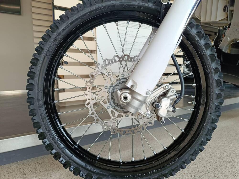 Yamaha WR 250 F Enduro GP (2017) (12)