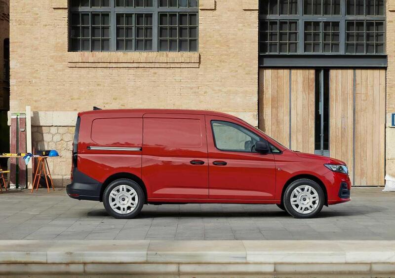 Ford Transit Connect  (4)