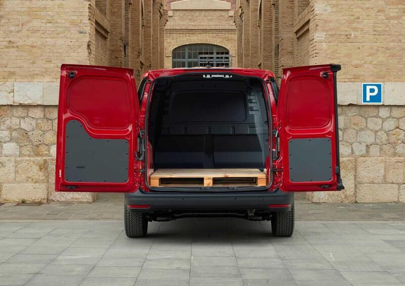 Ford Transit Connect  (6)