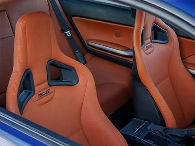 Recaro e BBS sono in fallimento, il mondo del tuning soffre