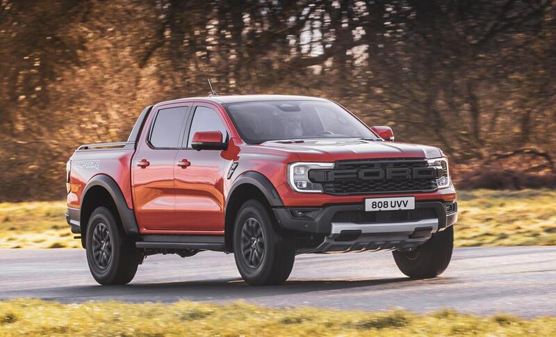 Ford Ranger 2.0 ecoblue 170cv XL ribaltabile trilaterale Scattolini 4wd
