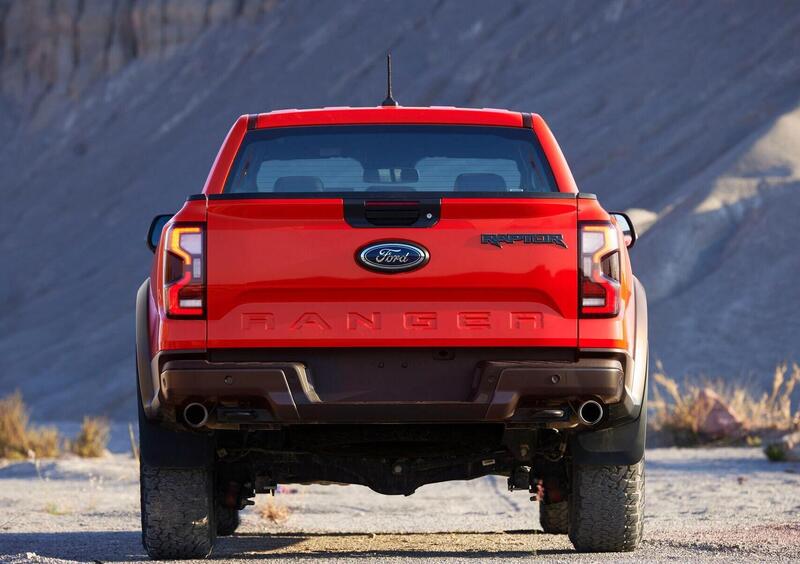 Ford Ranger (2021-->>) (5)