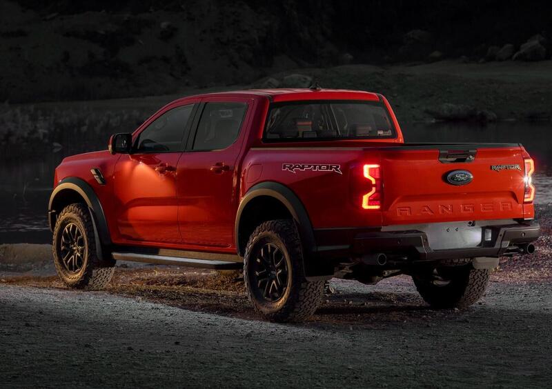 Ford Ranger (2021-->>) (6)