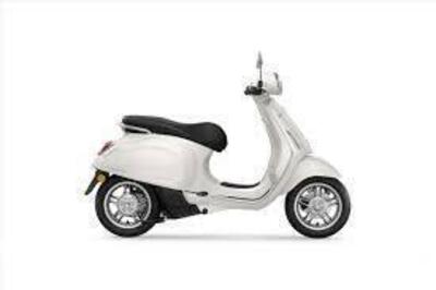 Vespa Primavera Elettrica 45 (2024 - 25) nuova