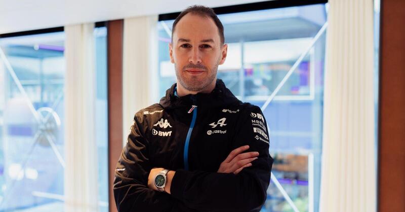 Formula 1. Alpine, ora &egrave; ufficiale: Oliver Oakes &egrave; il nuovo team principal