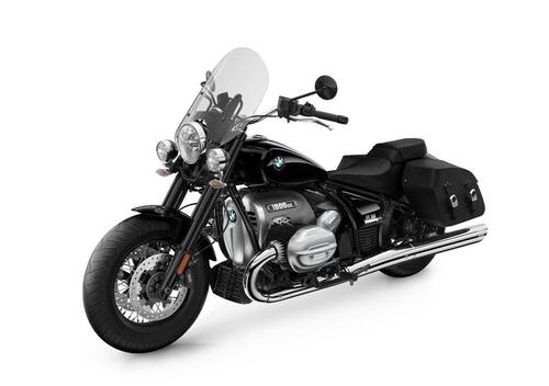 Bmw R 18 Classic (2021 - 24)