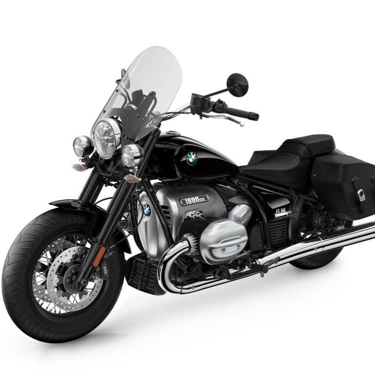 Bmw R 18 Classic (2021 - 24)