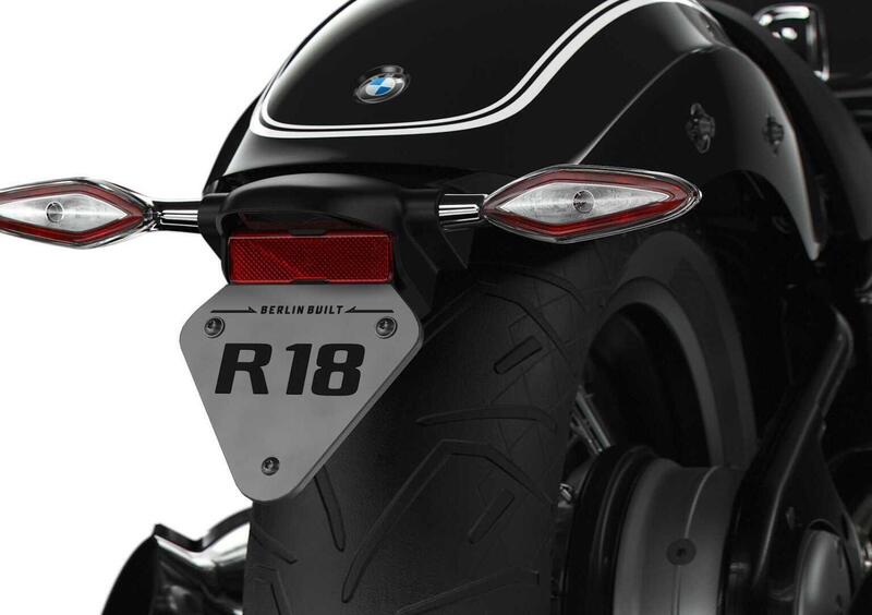 Bmw R 18 R 18 (2020 - 24) (9)