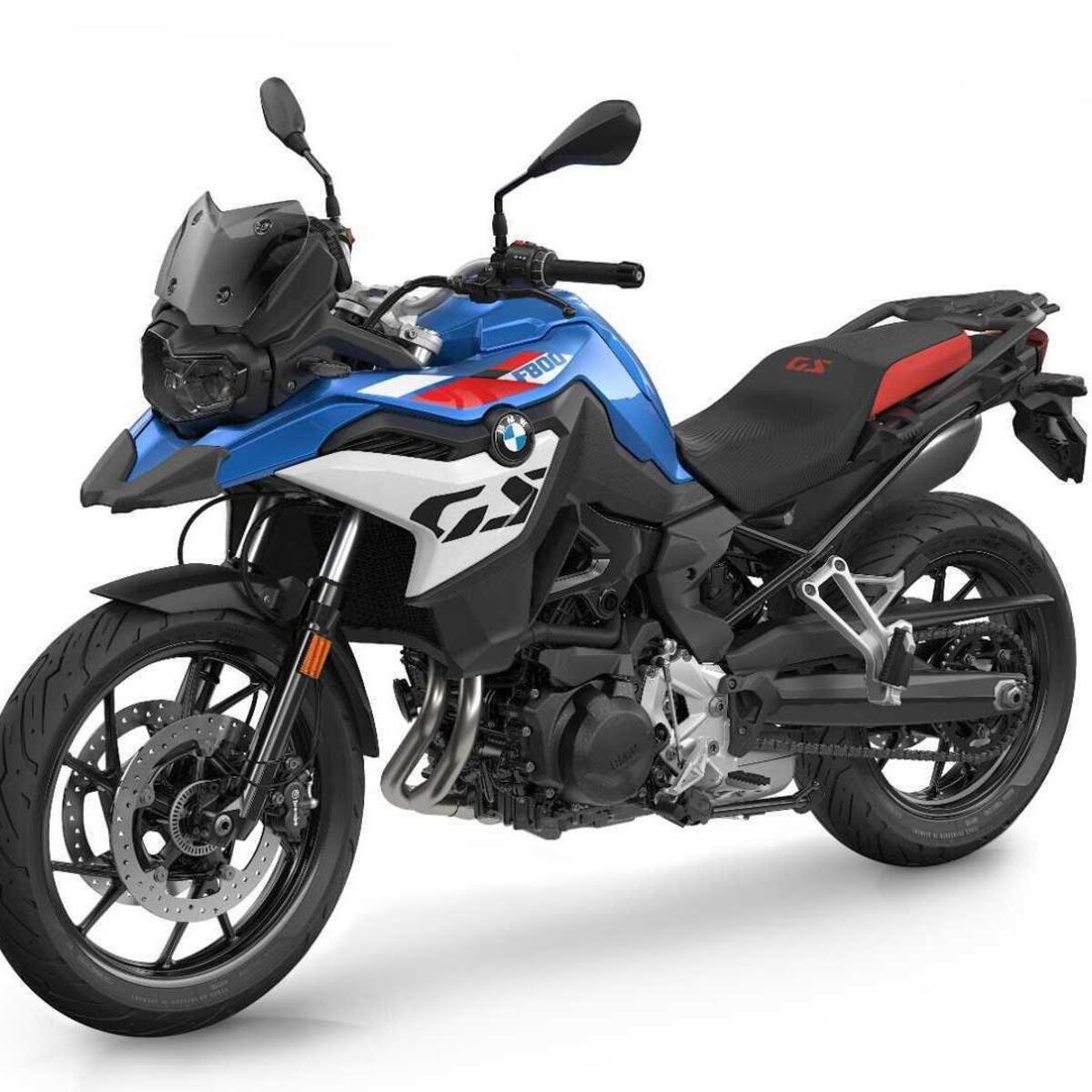 Bmw F 800 GS (2024 - 25)