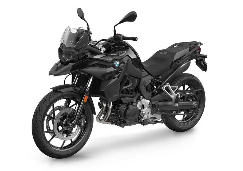 Bmw F 800 GS F 800 GS (2024 - 25) (3)