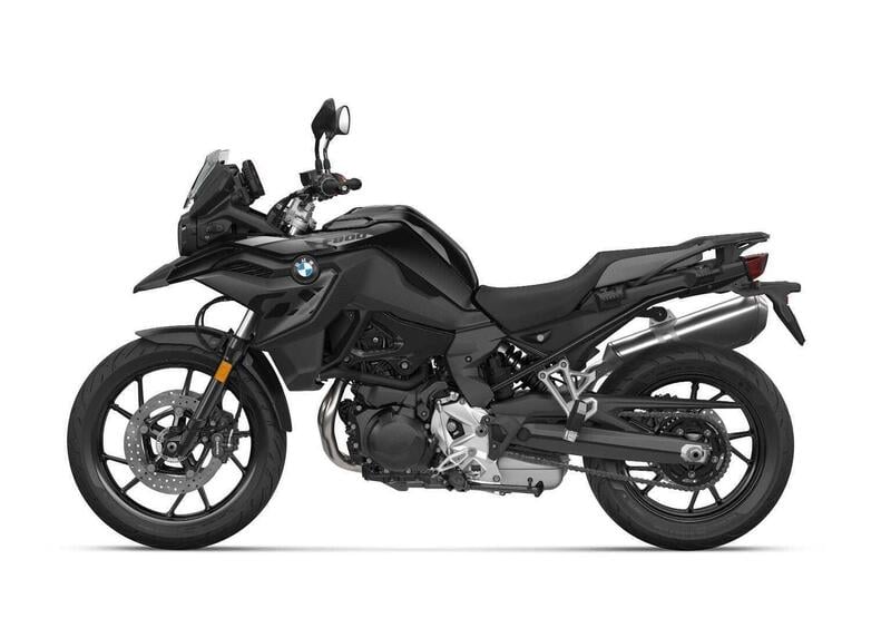 Bmw F 800 GS F 800 GS (2024 - 25) (5)