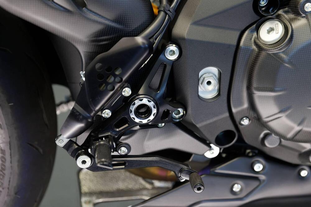 MV Agusta Brutale 1000 Nurburgring (2021 - 23) (8)