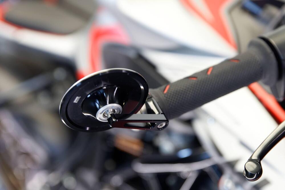 MV Agusta Brutale 1000 Nurburgring (2021 - 23) (10)