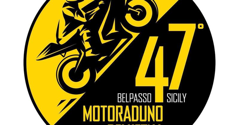 Motoraduno Internazione dell&#039;Etna: una storia arrivata al 47&deg; capitolo