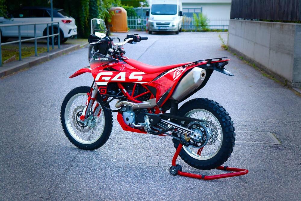 GASGAS ES 700 (2022 - 25) (6)