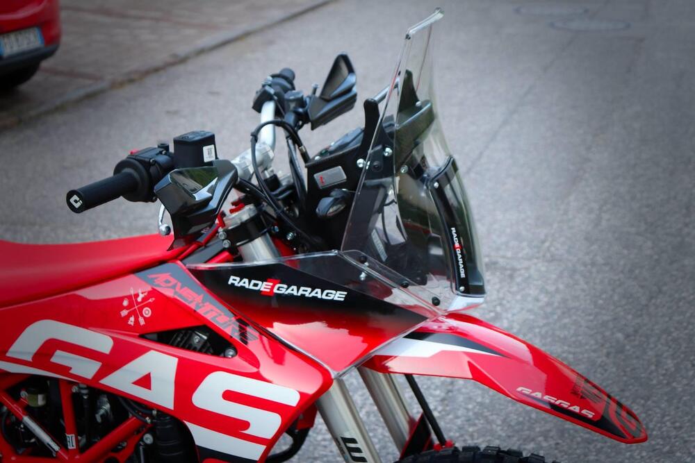 GASGAS ES 700 (2022 - 25) (8)