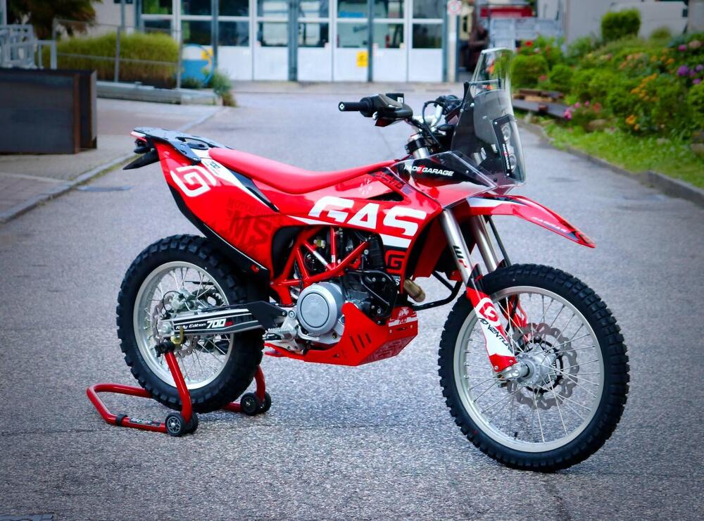 KTM 690 Enduro R (2022 - 25)