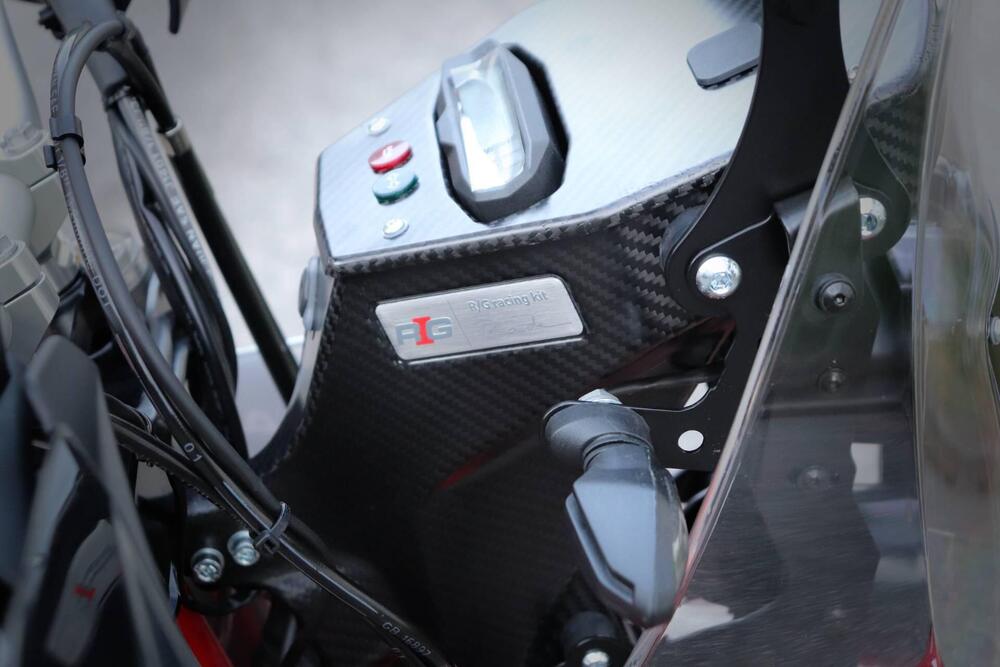 KTM 690 Enduro R (2022 - 25) (9)