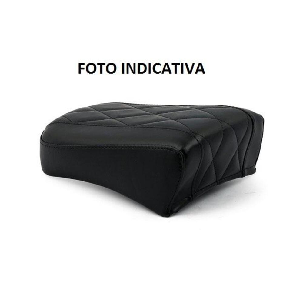 Sellino passeggero Le Pera Bare Bones Solo Bel Air