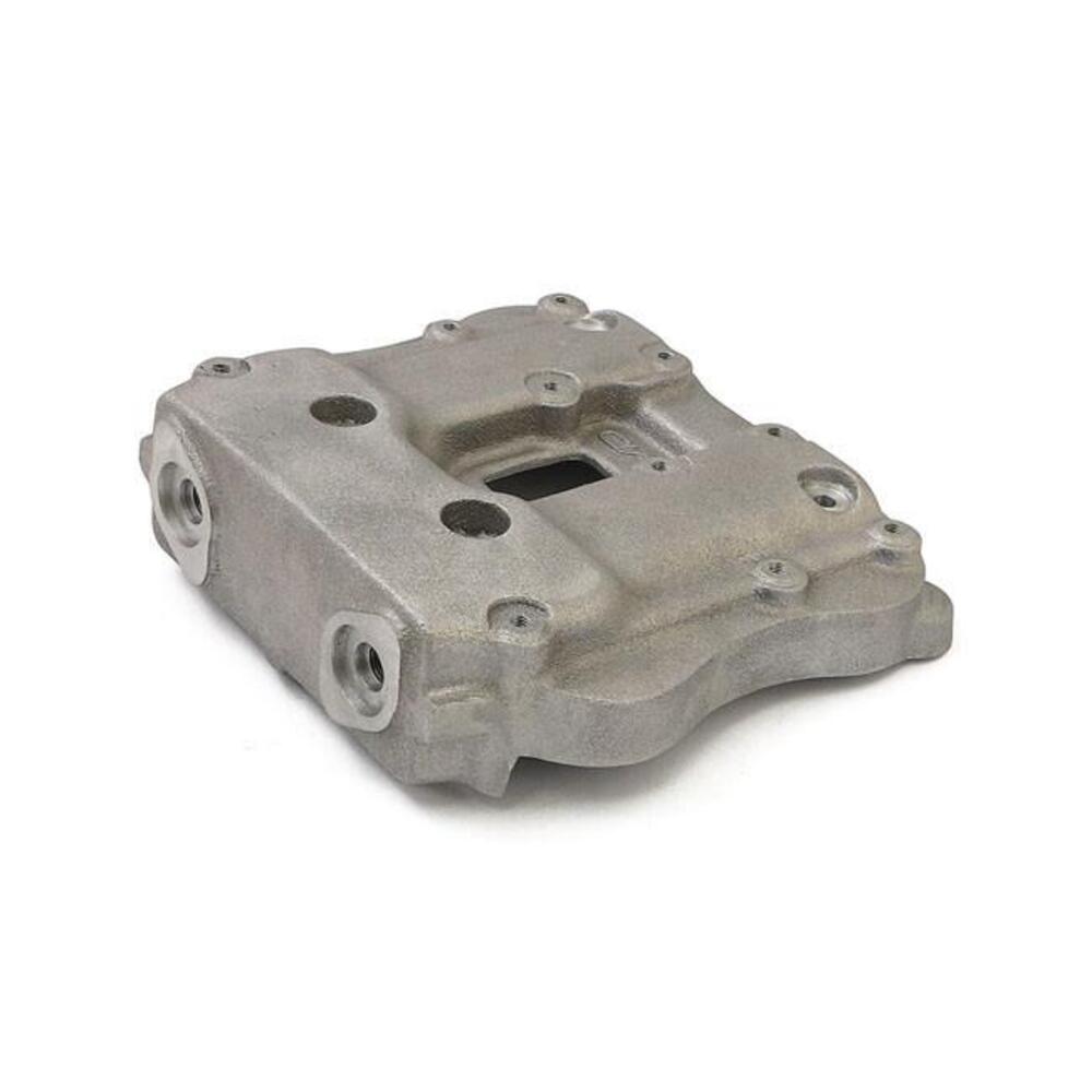 Coperchio Rocker Box WTF XR style grezzo Per Sport EMD