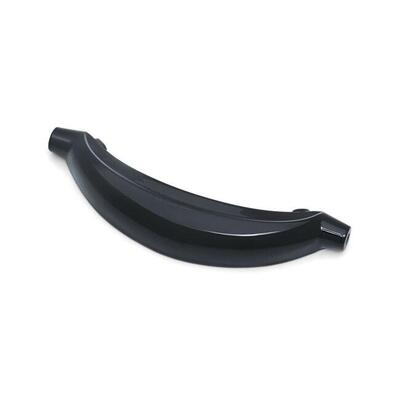 supporto per frecce posteriori Kellerman nero sati 