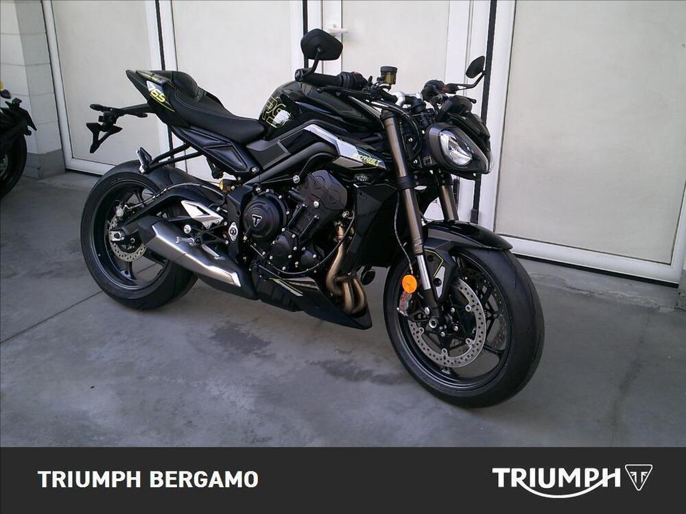 Triumph Street Triple 765 RS (2023 - 25) (2)