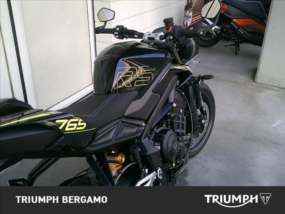 Triumph Street Triple 765 RS (2023 - 25) (3)