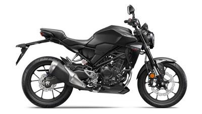 Honda CB 300 R (2022 - 25) nuova