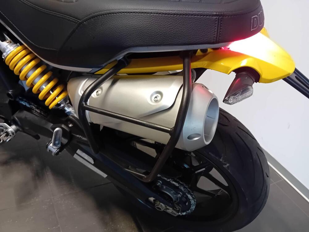 Ducati Scrambler 1100 (2018 - 20) (7)