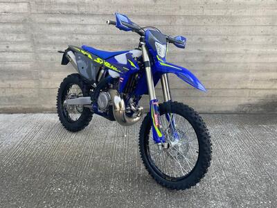 Sherco 300 SE Factory (2025) usata