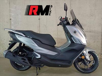 Voge Sfida SR1 (2023 - 25) nuova