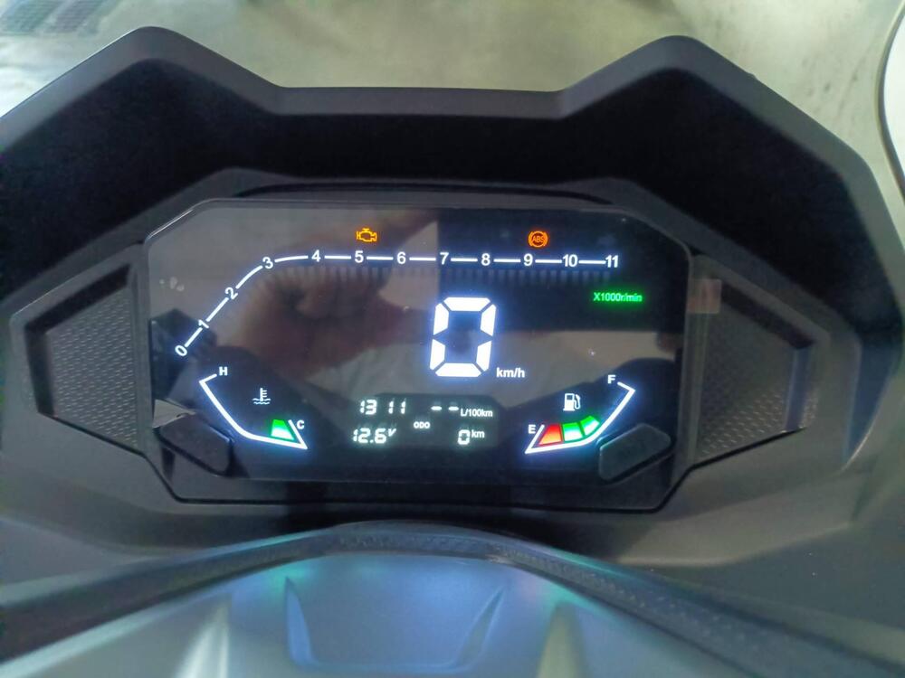 Voge Sfida SR1 (2023 - 25) (5)