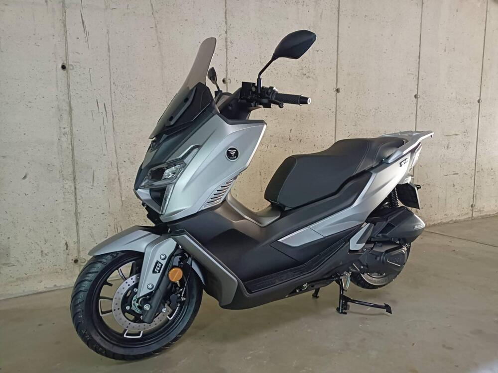 Voge Sfida SR1 (2023 - 25) (4)