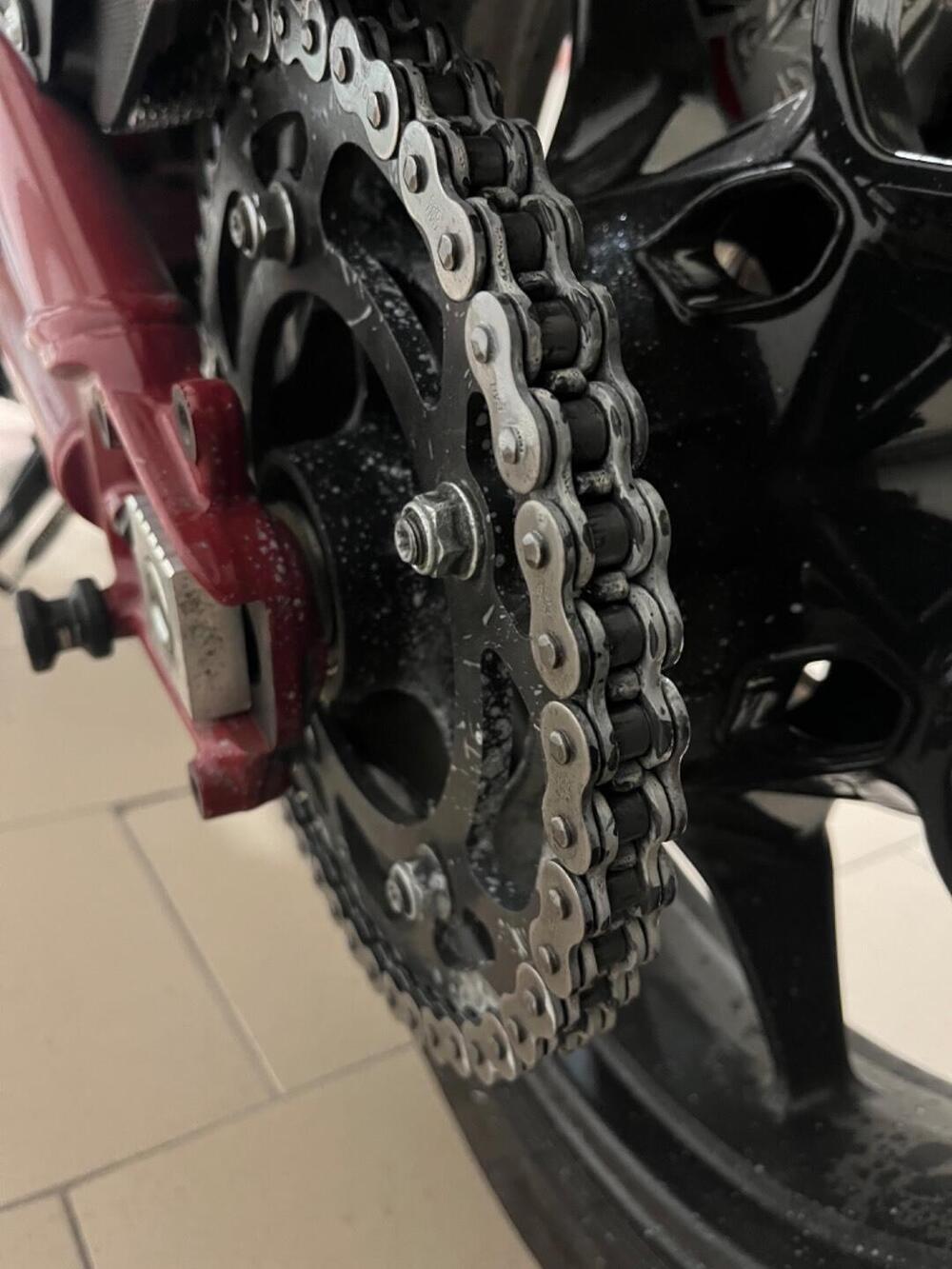 Indian FTR 1200 S (2019 - 20) (11)