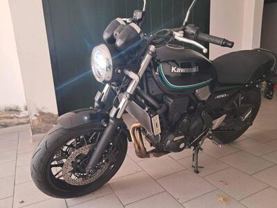 Kawasaki Z 650 RS (2022 - 24) usata