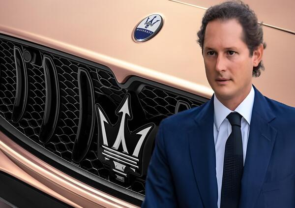 Elkann contro Carlos Tavares, tutta colpa della Maserati. Ma cosa sta succedendo? Il Gruppo vuole vendere, ma John dice no (anche all&rsquo;unione con Ferrari), e adesso anche Alfa Romeo rischia ma&hellip;