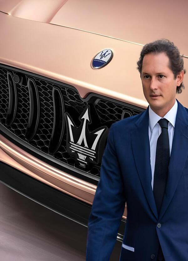 Elkann contro Carlos Tavares, tutta colpa della Maserati. Ma cosa sta succedendo? Il Gruppo vuole vendere, ma John dice no (anche all&rsquo;unione con Ferrari), e adesso anche Alfa Romeo rischia ma&hellip;