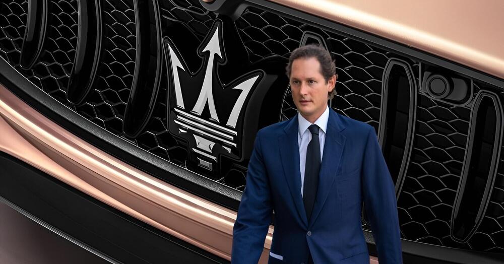 Elkann contro Carlos Tavares, tutta colpa della Maserati. Ma cosa sta succedendo? Il Gruppo vuole vendere, ma John dice no (anche all&rsquo;unione con Ferrari), e adesso anche Alfa Romeo rischia ma&hellip;