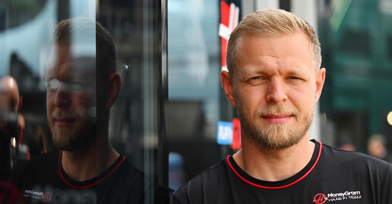 Kevin Magnussen vuole continuare in Formula 1: &ldquo;Non c&rsquo;&egrave; nulla come queste monoposto. &Egrave; la mia passione&rdquo;