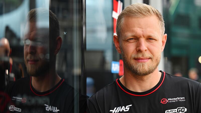 Kevin Magnussen vuole continuare in Formula 1: &ldquo;Non c&rsquo;&egrave; nulla come queste monoposto. &Egrave; la mia passione&rdquo;