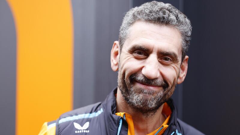 Formula 1. Andrea Stella, ecco perch&eacute; per Fernando Alonso e Oscar Piastri &egrave; un &ldquo;leader incredibile&rdquo;