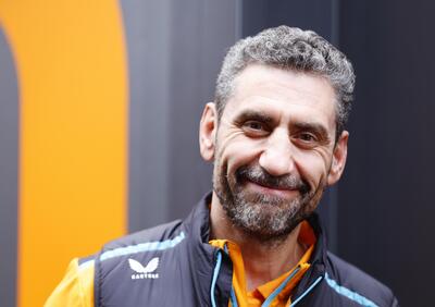 Formula 1. Andrea Stella, ecco perché per Fernando Alonso e Oscar Piastri è un “leader incredibile”