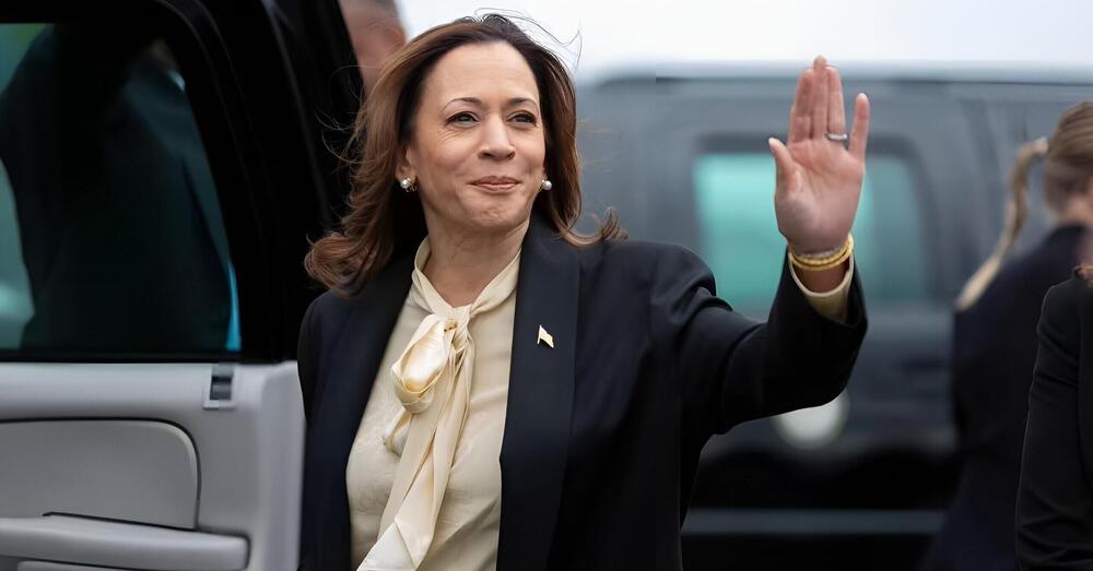 Ma cos&rsquo;&egrave; la storia della Bmw regalata a Kamala Harris e del suo vecchio amante che le donava viaggi (e lavori?) e le ha fatto conoscere Donald Trump? &Egrave; grazie a lui se oggi la candidata presidente degli Usa...